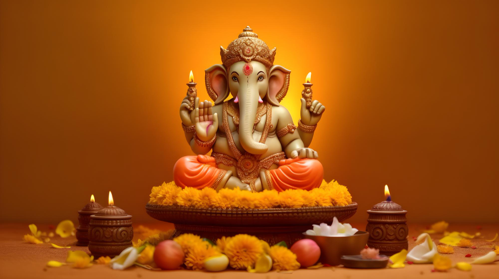 Ganesh Jayanti