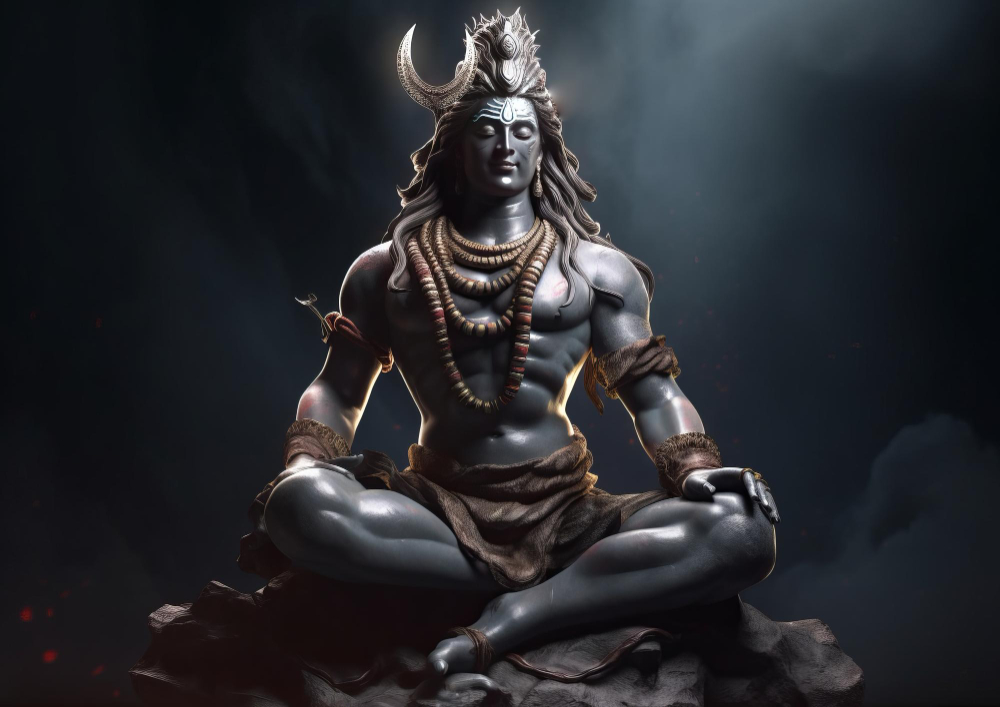 Maha Shivratri