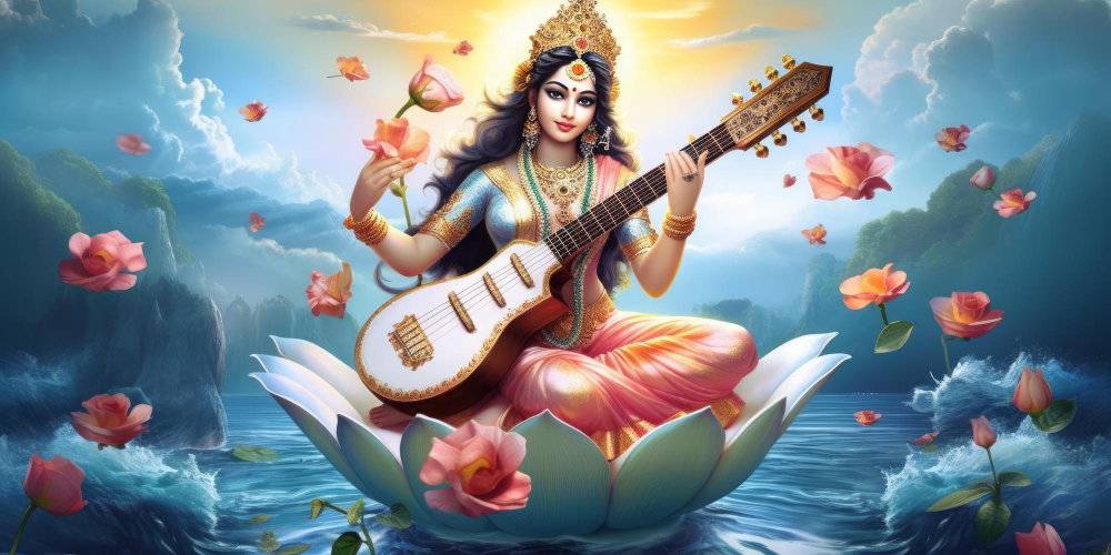 Vasant Panchami